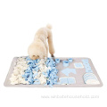 Dog Nosework Blanket Pet Feeding Mat Training Pad